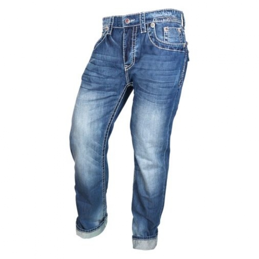 MEN`S JEANS RONIE, 36x32