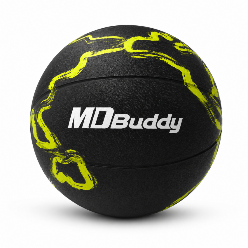 Life-Sport Medicine Ball 4 kg