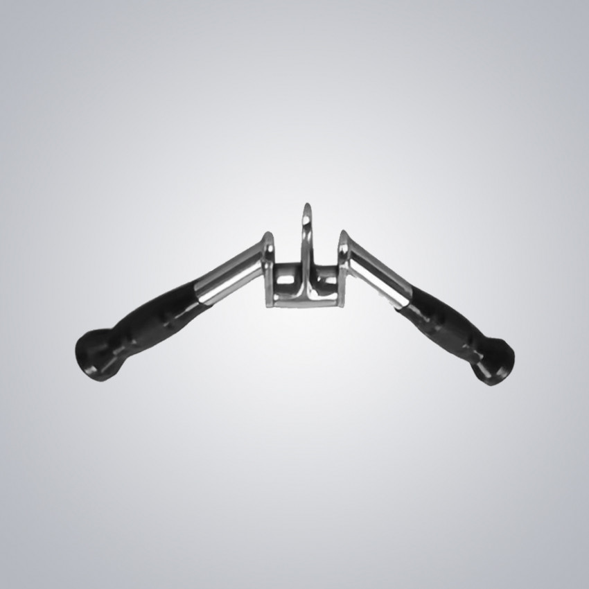 Accessory V-Shaped Bar