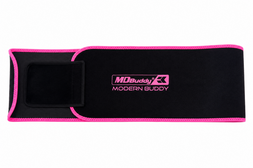 Life-Sport Tərlədici Kəmər (Sweaty Belt)