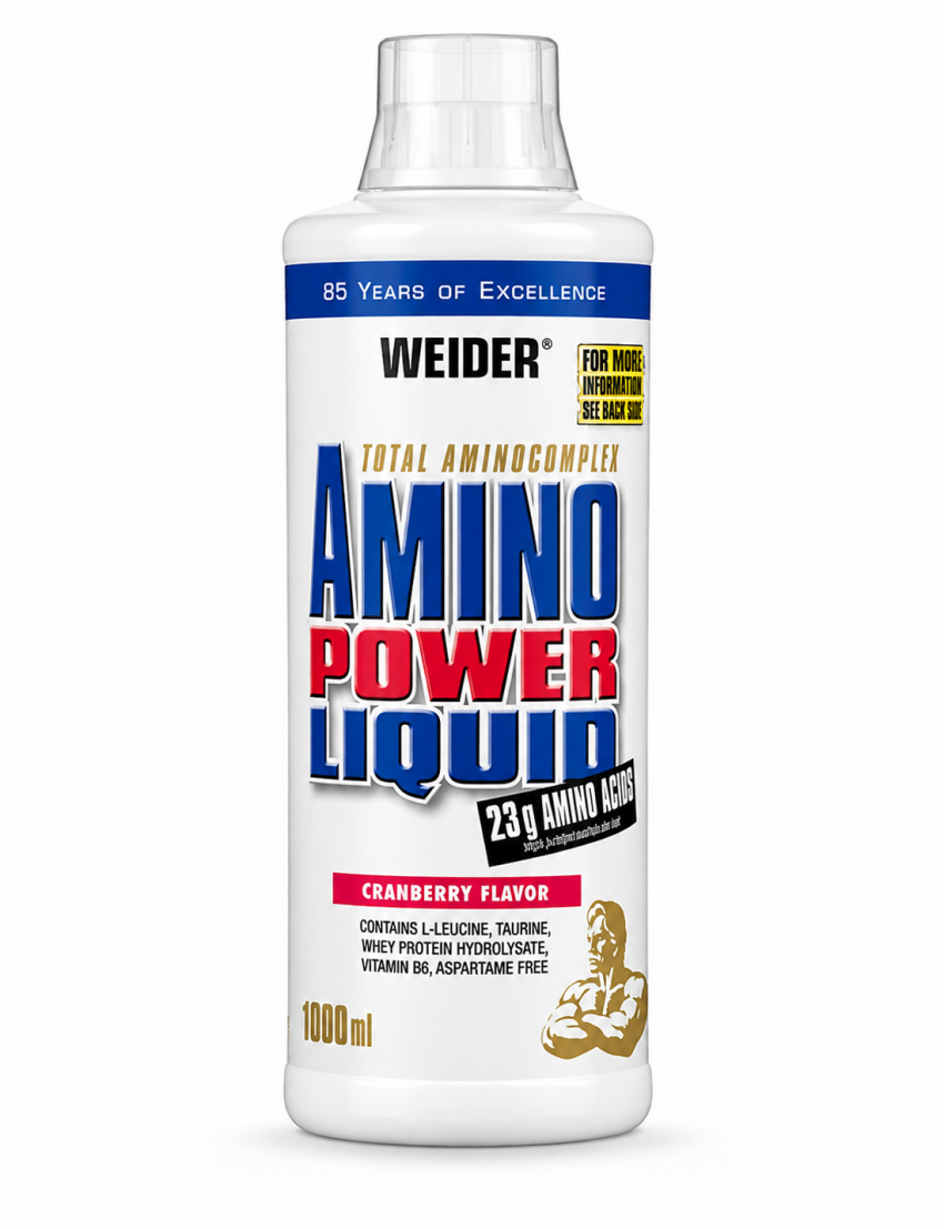 AMINO LIQUID, 1000 ML