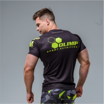 OLIMP MEN`S T-SHIRT  OLIMP TEAM